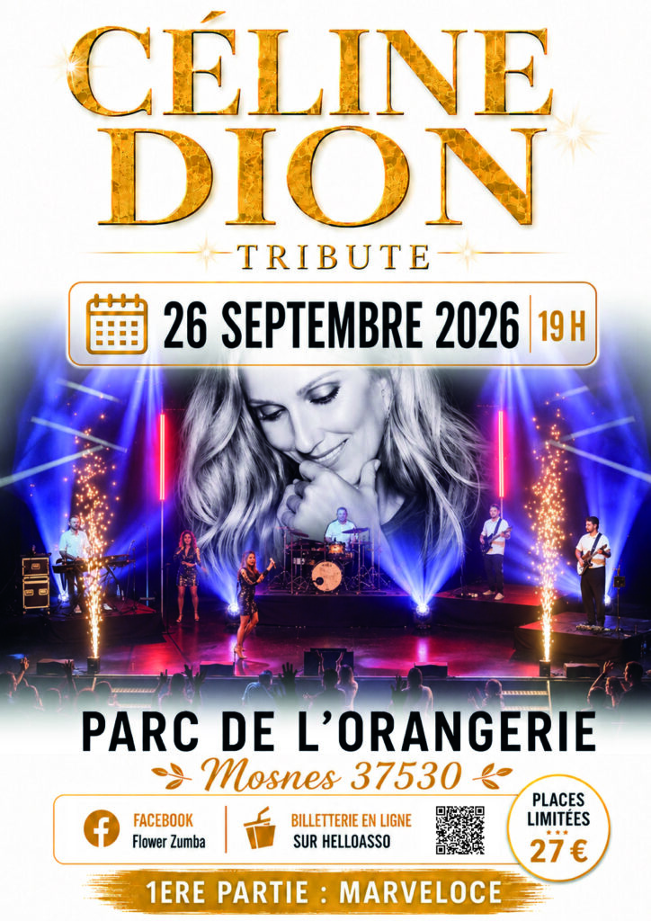 Affiche finalisé CELINE