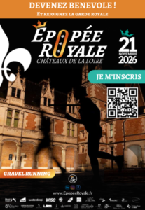 épopée royale