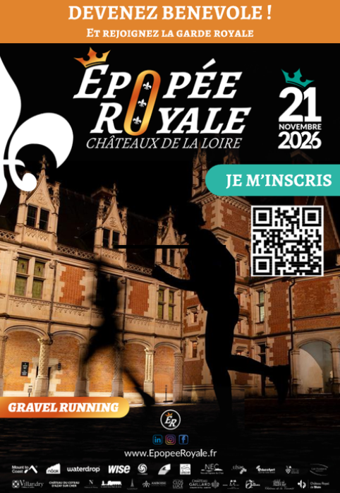 épopée royale